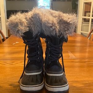 Sorel Joan of Arctic Boot